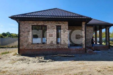 Фото №3: Дом 73 м² - Кутаисская, 