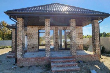 Фото №1: Дом 73 м² - Кутаисская, 