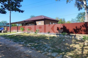 Фото №2: Дом 70 м² - Черноморская, ул. Шевченко