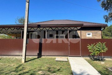 Фото №1: Дом 70 м² - Черноморская, ул. Шевченко