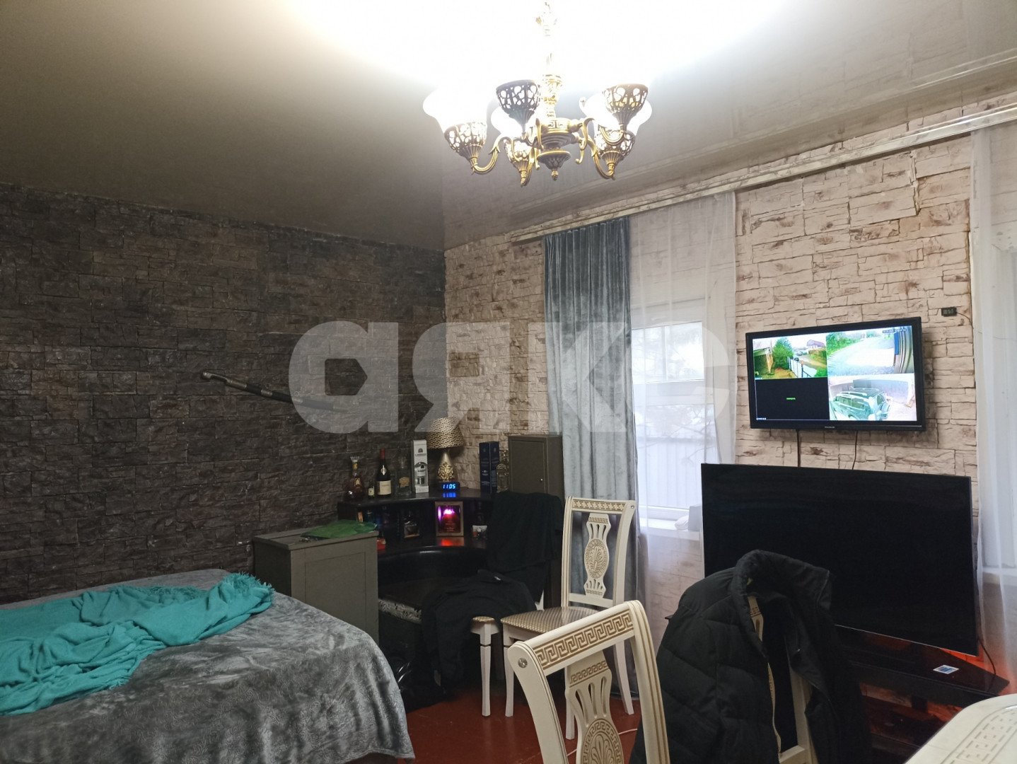 Фото №7: Дом 140 м² + 8.3 сот. - Саратовская, ул. Красноармейская