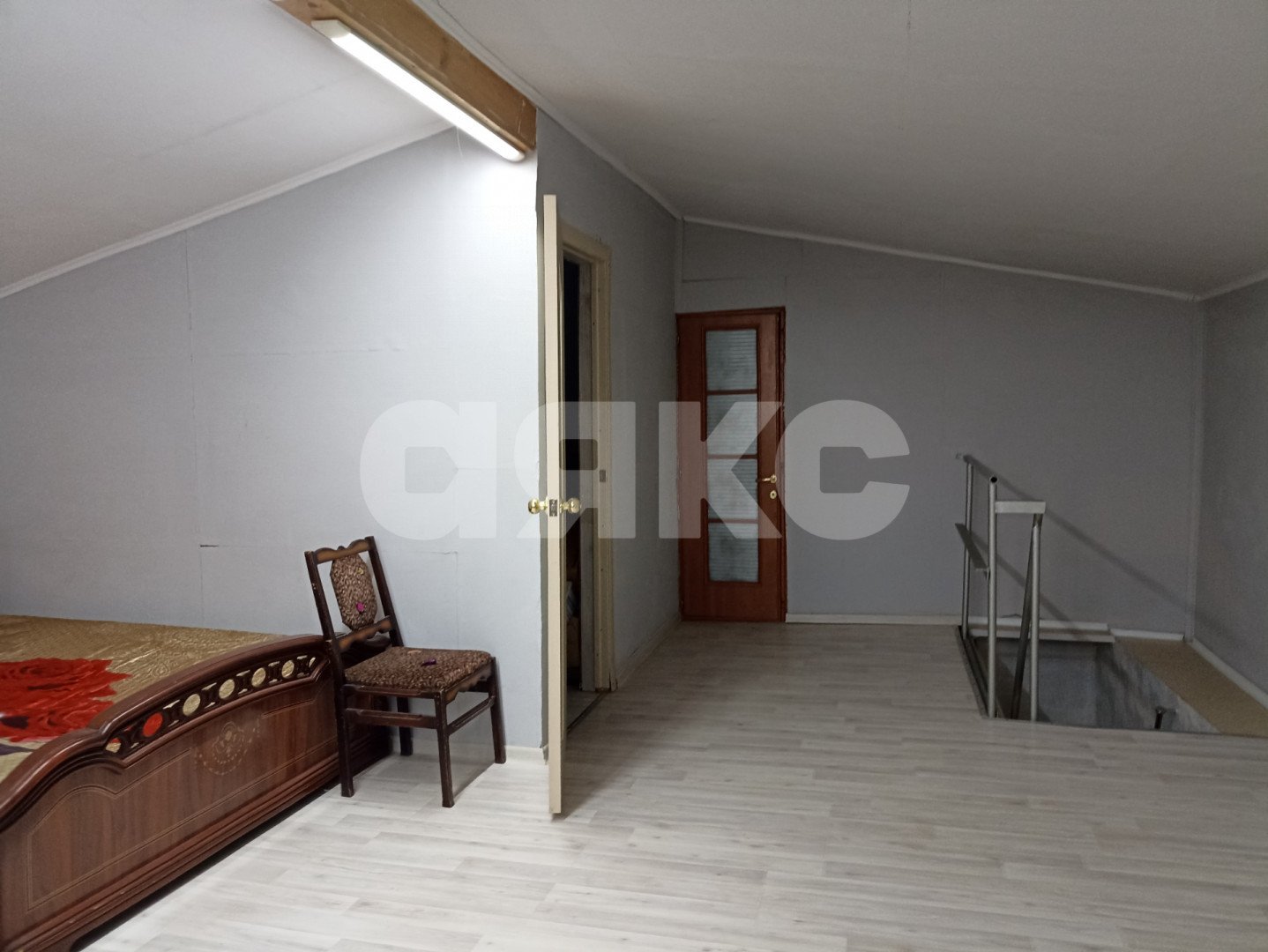 Фото №4: Дом 140 м² + 8.3 сот. - Саратовская, ул. Красноармейская