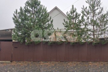 Фото №1: Дом 140 м² - Саратовская, ул. Красноармейская