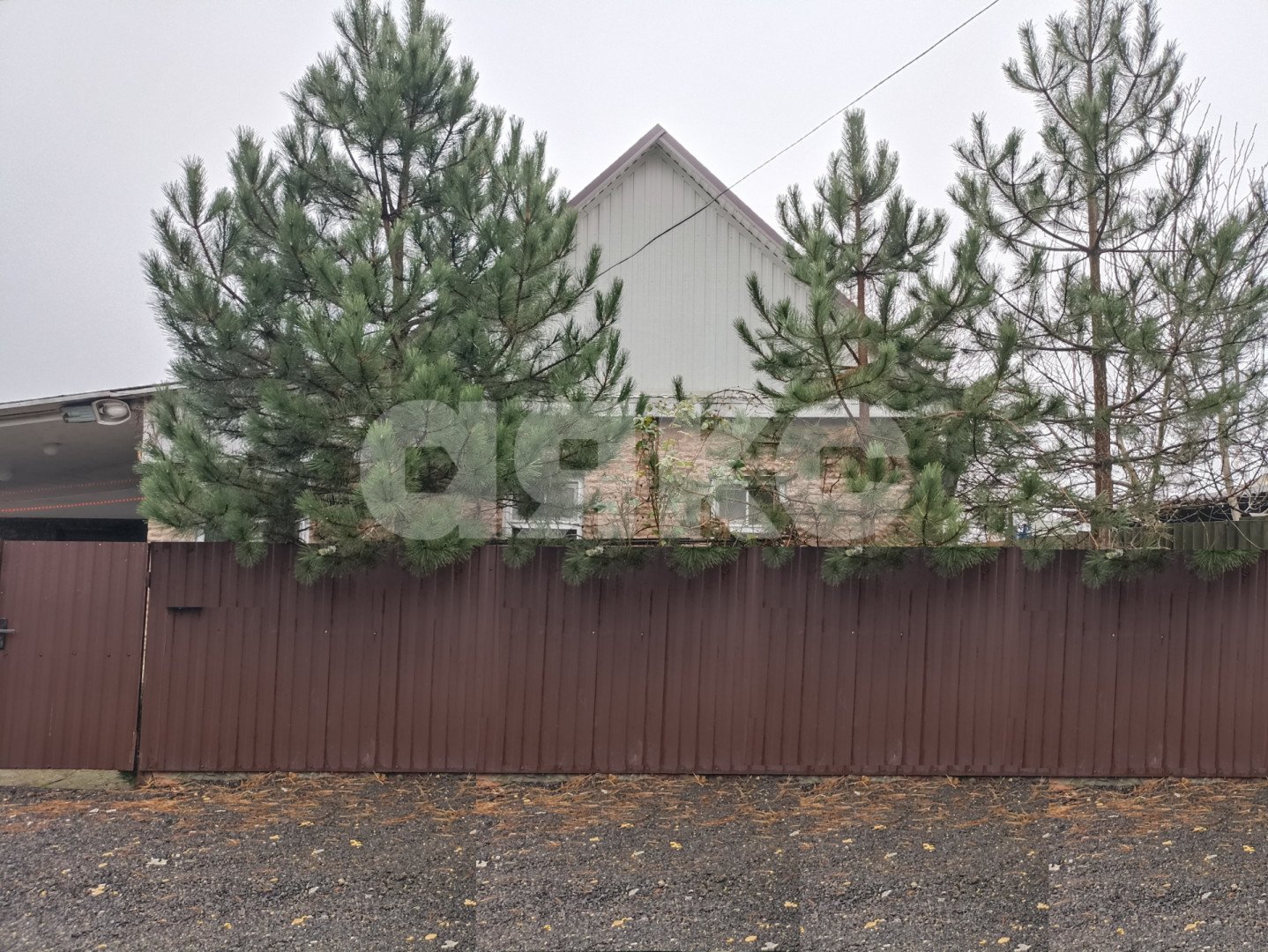 Фото №1: Дом 140 м² + 8.3 сот. - Саратовская, ул. Красноармейская