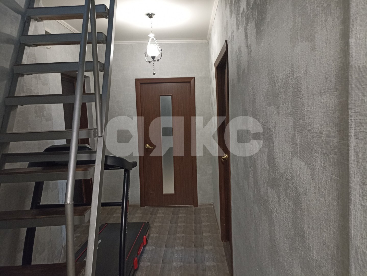 Фото №3: Дом 140 м² + 8.3 сот. - Саратовская, ул. Красноармейская