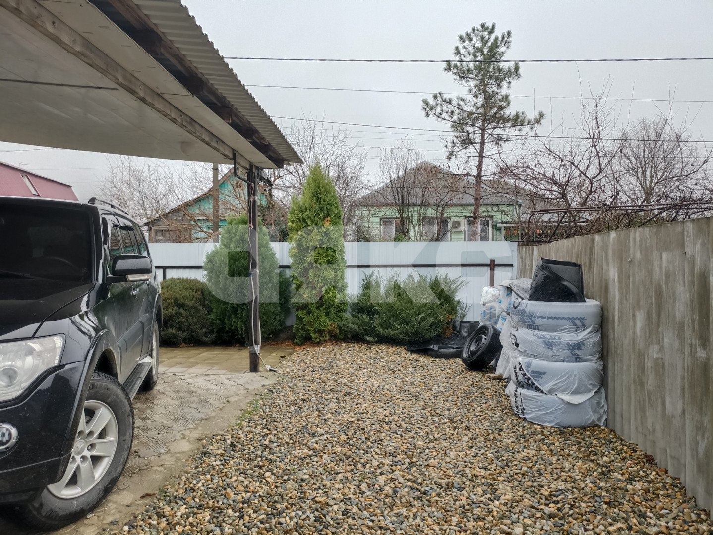 Фото №13: Дом 140 м² + 8.3 сот. - Саратовская, ул. Красноармейская