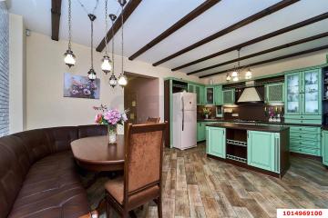 Фото №2: Дом 195 м² - Новая Адыгея, ул. Адыгейская, 17