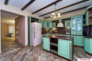 Фото №1: Дом 195 м² - Новая Адыгея, ул. Адыгейская, 17