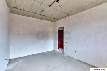 Фото №2: 1-комнатная квартира 32 м² - Новая Адыгея, мкр. жилой комплекс Мята, ул. Бжегокайская, 23/1Ак2