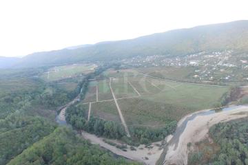 Фото №2: Земельный участок 6 сот. - Краснодарский край муниципальный округ Горячий Ключ