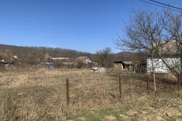 Фото №1: Земельный участок 6 сот. - Краснодарский край муниципальный округ Горячий Ключ