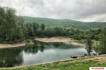 Фото №3: Земельный участок 6 сот. - Краснодарский край муниципальный округ Горячий Ключ