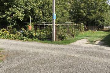 Фото №2: Земельный участок 8.47 сот. - Строитель, мкр. Прикубанский внутригородской округ, ул. Сиреневая, 123