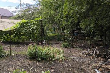 Фото №4: Земельный участок 8.47 сот. - Строитель, мкр. Прикубанский внутригородской округ, ул. Сиреневая, 123