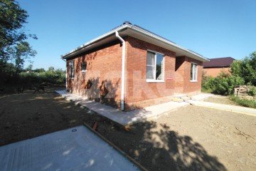 Фото №2: Дом 120 м² - Саратовская, ул. Берёзовая