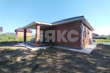 Фото №4: Дом 120 м² - Саратовская, ул. Берёзовая