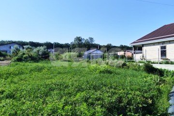 Фото №2: Земельный участок под ИЖС - Горячий Ключ, мкр. Рублёвка, ул. имени Городничева