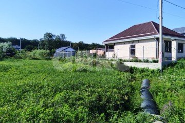 Фото №4: Земельный участок под ИЖС - Горячий Ключ, мкр. Рублёвка, ул. имени Городничева