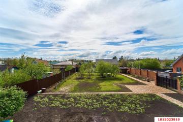 Фото №3: Земельный участок 6.58 сот. - Калинина, мкр. Прикубанский внутригородской округ, пр-д 6-й Сиреневый, 13