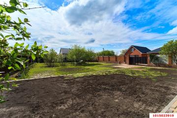 Фото №2: Земельный участок 6.58 сот. - Калинина, мкр. Прикубанский внутригородской округ, пр-д 6-й Сиреневый, 13