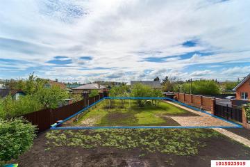 Фото №4: Земельный участок 6.58 сот. - Калинина, мкр. Прикубанский внутригородской округ, пр-д 6-й Сиреневый, 13