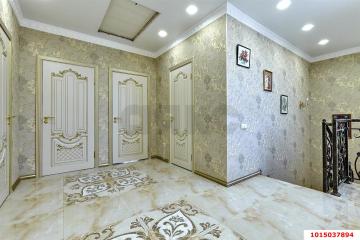 Фото №5: Дом 163 м² - Янтарь, мкр. Прикубанский внутригородской округ, ул. Айвовая, 293