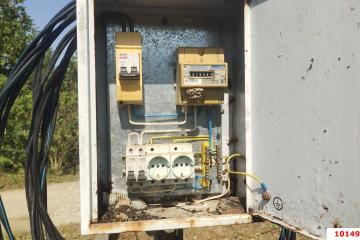 Фото №2: Коммерция 20 м² - Новоалексеевский, ул. Центральная, 10