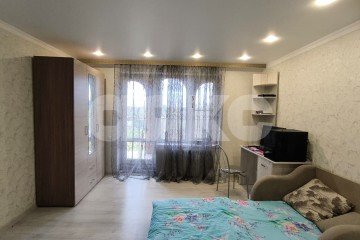 Фото №3: Дом 82 м² - Нефтяник, мкр. жилой комплекс Горячий, ул. Центральная