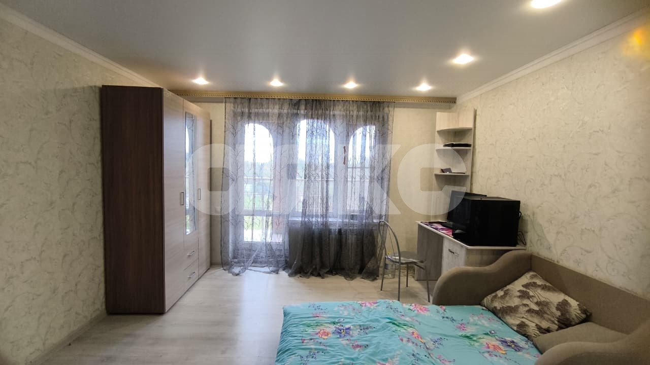 Фото №3: Дом 82 м² + 6 сот. - Нефтяник, Городская Больница, мкр. жилой комплекс Горячий, ул. Центральная