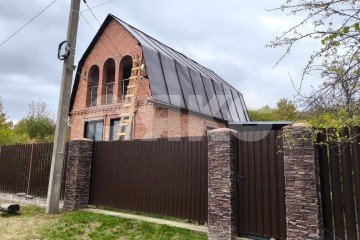 Фото №1: Дом 82 м² - Нефтяник, мкр. жилой комплекс Горячий, ул. Центральная