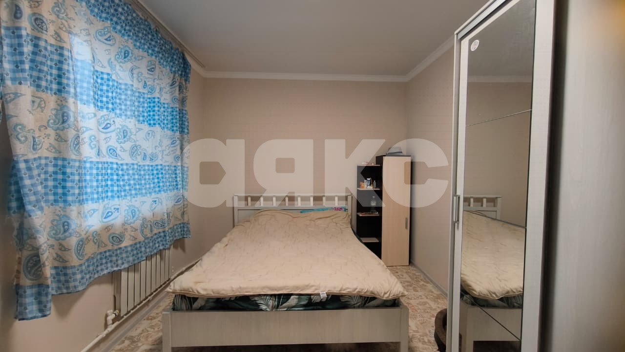 Фото №5: Дом 82 м² + 6 сот. - Нефтяник, Городская Больница, мкр. жилой комплекс Горячий, ул. Центральная