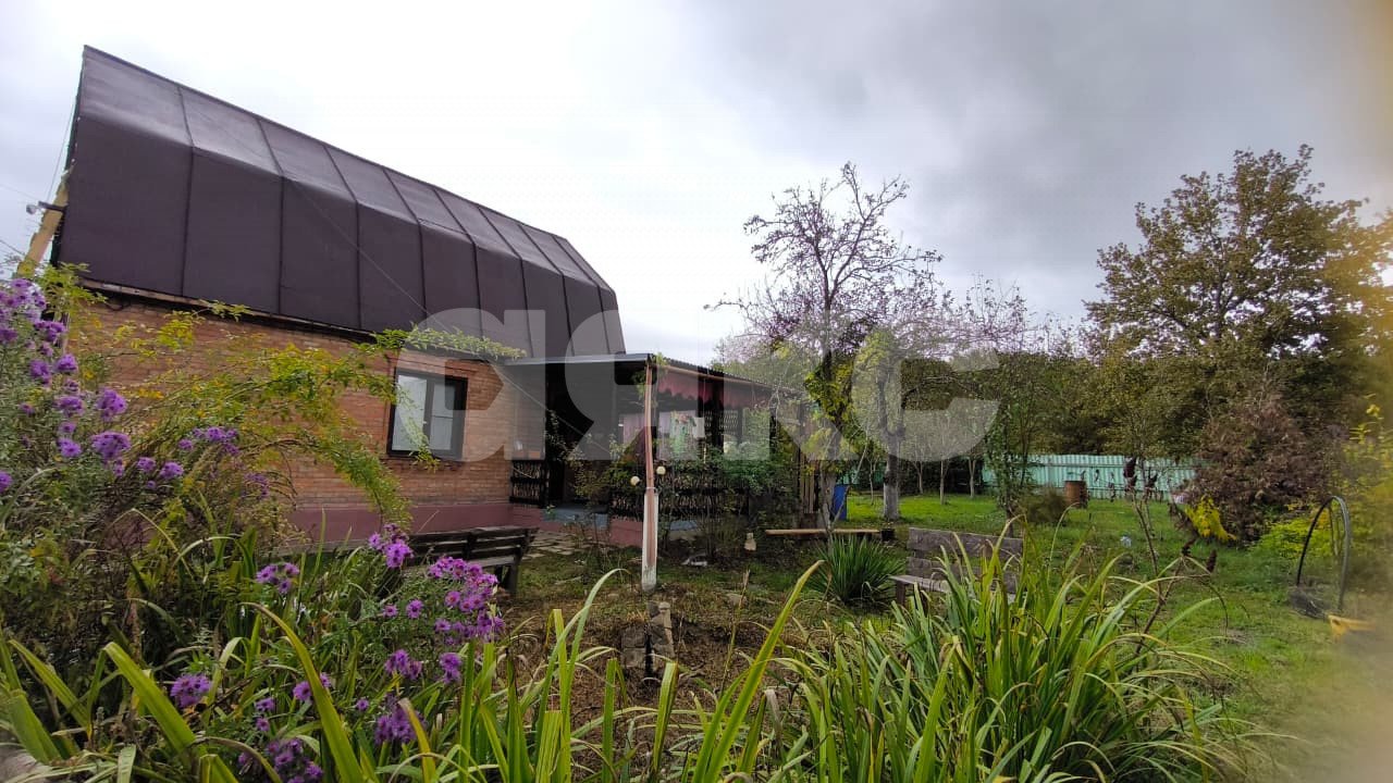 Фото №9: Дом 82 м² + 6 сот. - Нефтяник, Городская Больница, мкр. жилой комплекс Горячий, ул. Центральная