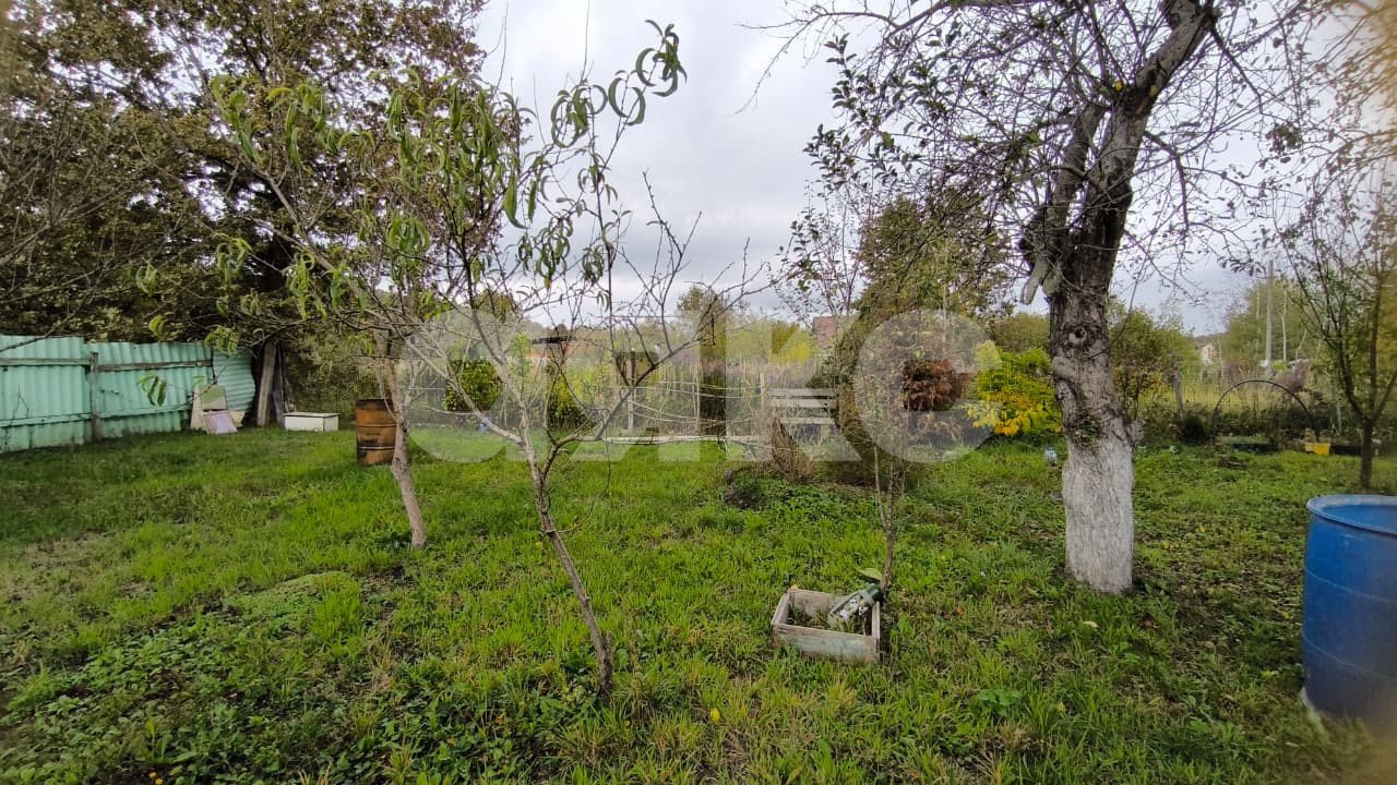 Фото №11: Дом 82 м² + 6 сот. - Нефтяник, Городская Больница, мкр. жилой комплекс Горячий, ул. Центральная