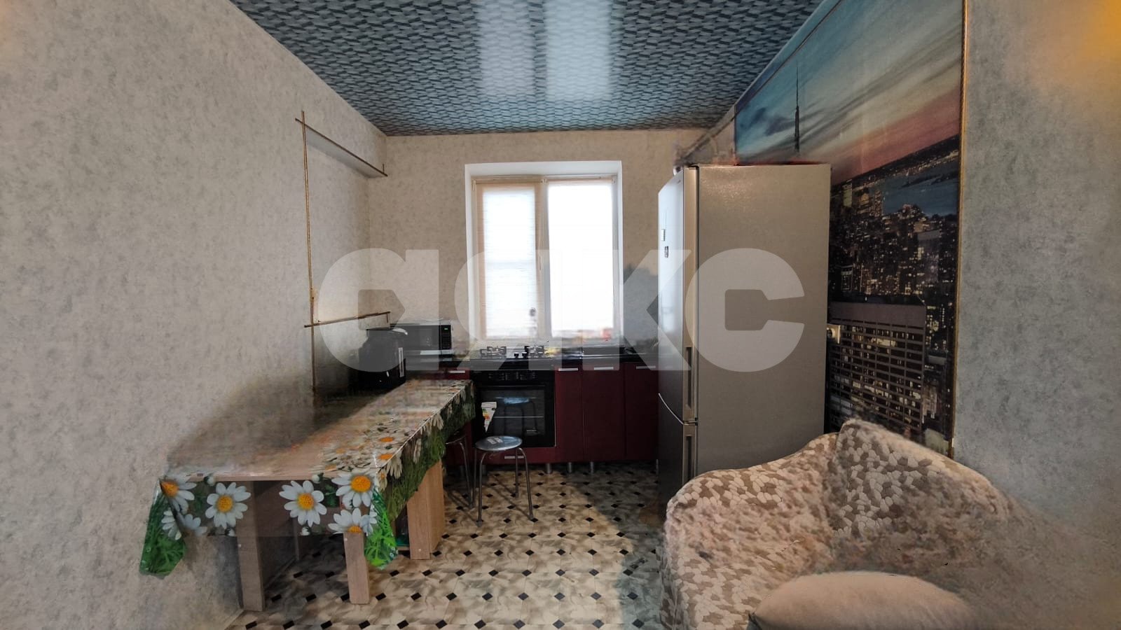 Фото №6: Дом 82 м² + 6 сот. - Нефтяник, Городская Больница, мкр. жилой комплекс Горячий, ул. Центральная