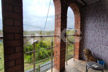 Фото №2: Дом 82 м² - Нефтяник, мкр. жилой комплекс Горячий, ул. Центральная