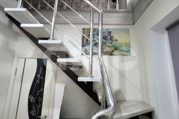 Фото №4: Дом 82 м² - Нефтяник, мкр. жилой комплекс Горячий, ул. Центральная