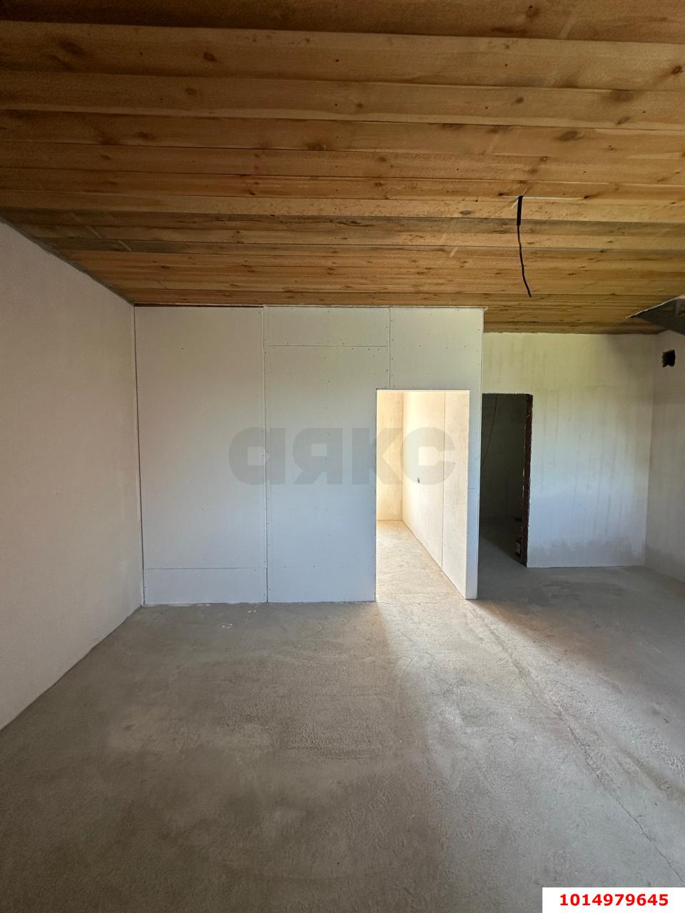 Фото №10: Дом 73 м² + 4.38 сот. - Горячий Ключ, мкр. Развилка, ул. Лизы Чайкиной, 13