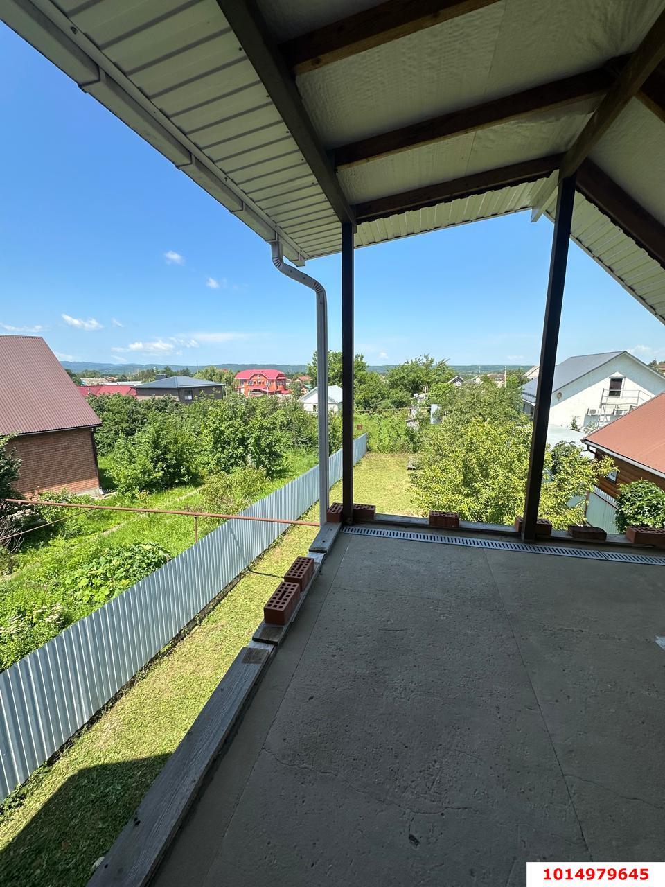 Фото №7: Дом 73 м² + 4.38 сот. - Горячий Ключ, мкр. Развилка, ул. Лизы Чайкиной, 13