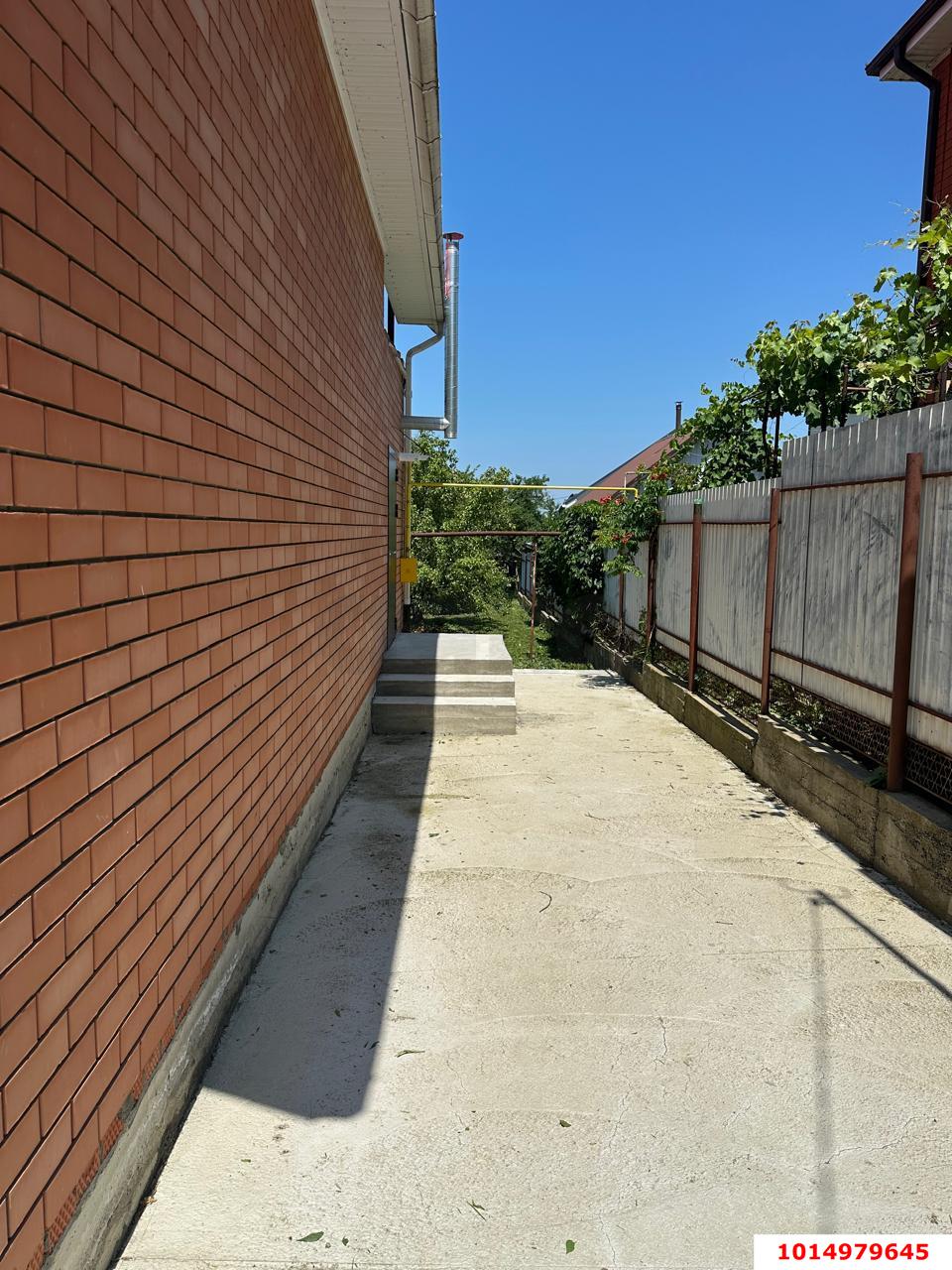 Фото №2: Дом 73 м² + 4.38 сот. - Горячий Ключ, мкр. Развилка, ул. Лизы Чайкиной, 13