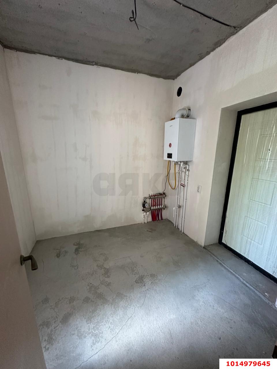 Фото №9: Дом 73 м² + 4.38 сот. - Горячий Ключ, мкр. Развилка, ул. Лизы Чайкиной, 13