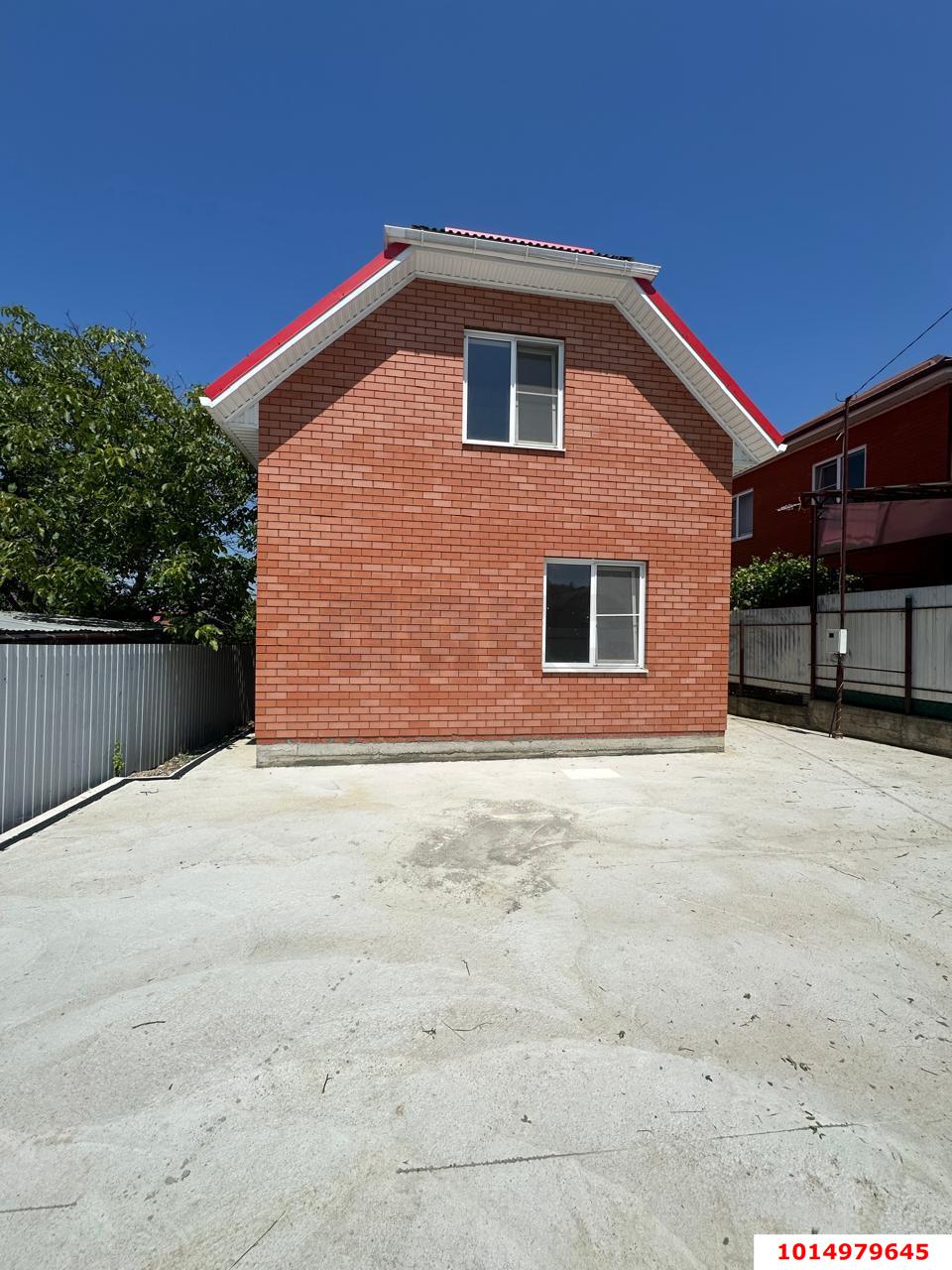 Фото №1: Дом 73 м² + 4.38 сот. - Горячий Ключ, мкр. Развилка, ул. Лизы Чайкиной, 13