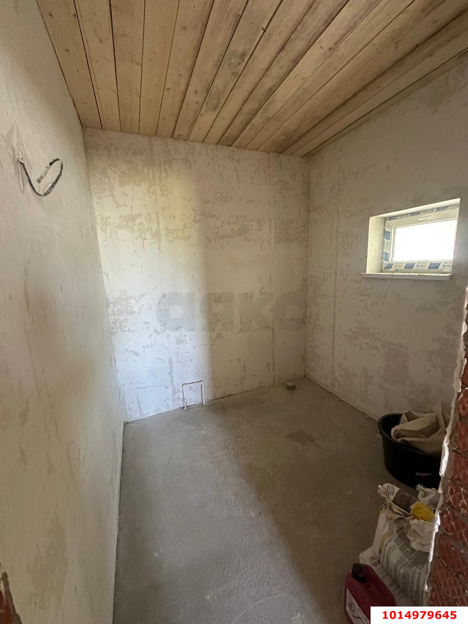 Фото №8: Дом 73 м² + 4.38 сот. - Горячий Ключ, мкр. Развилка, ул. Лизы Чайкиной, 13