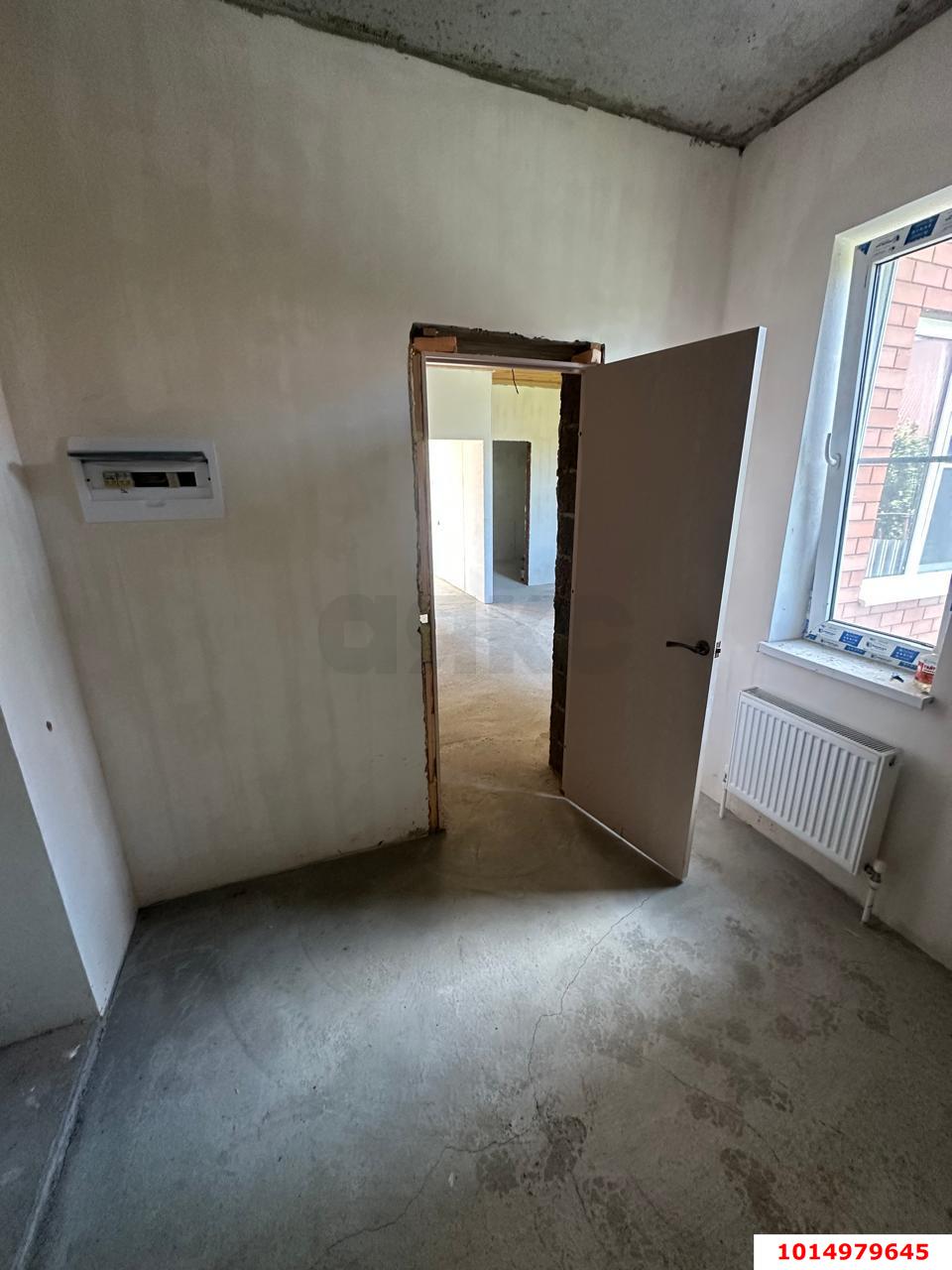 Фото №15: Дом 73 м² + 4.38 сот. - Горячий Ключ, мкр. Развилка, ул. Лизы Чайкиной, 13