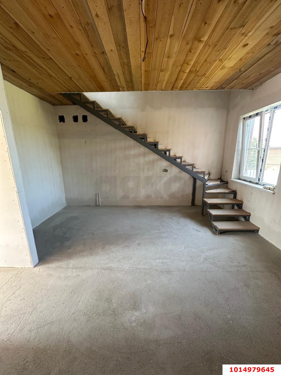 Фото №12: Дом 73 м² + 4.38 сот. - Горячий Ключ, мкр. Развилка, ул. Лизы Чайкиной, 13