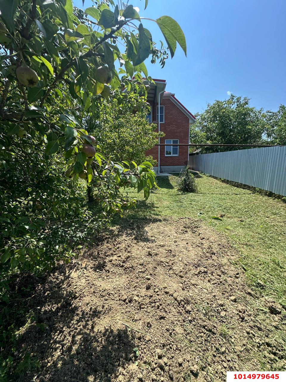 Фото №6: Дом 73 м² + 4.38 сот. - Горячий Ключ, мкр. Развилка, ул. Лизы Чайкиной, 13