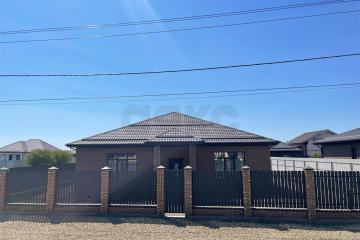 Фото №1: Дом 176 м² - Старобжегокай, ул. Полевая, 45