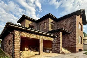 Фото №4: Дом 426 м² - Краснодар, мкр. Завод Радиоизмерительных Приборов, ул. Рощинская, 12/1