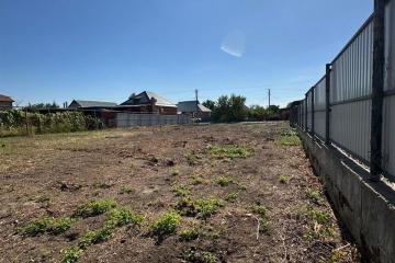 Фото №4: Земельный участок 8.9 сот. - Смоленская, ул. Чехова, 5