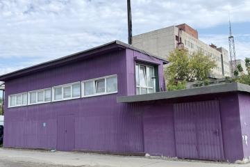 Фото №4: Коммерция 46 м² - Краснодар, мкр. Завод Измерительных Приборов, ул. Ростовское шоссе, 14/19