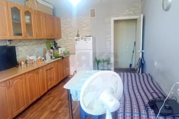 Фото №3: 2-комнатная квартира 60 м² - Краснодар, мкр. Прикубанский внутригородской округ, ул. Дубравная, 19